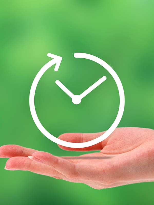 補修は交換するよりも早い