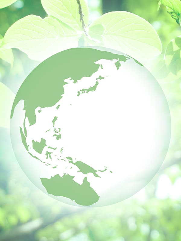 補修は産業廃棄物・ゴミを出さない